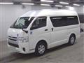 2017 Toyota Hiace Van