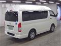 2017 Toyota Hiace Van