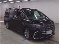 2023 Toyota Alphard G