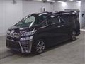2021 Toyota Vellfire