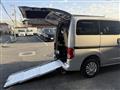 2016 Nissan NV200 VANETTE