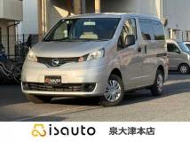 2016 Nissan NV200 VANETTE