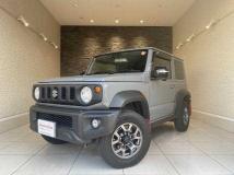 2022 Suzuki Jimny Sierra