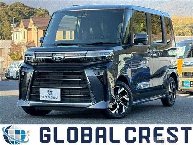 2024 Daihatsu Tanto
