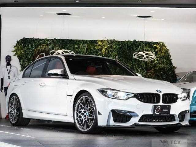 2018 BMW BMW Others