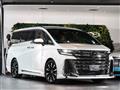 2024 Toyota Vellfire