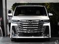 2024 Toyota Vellfire
