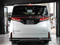 2024 Toyota Vellfire
