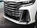 2024 Toyota Vellfire