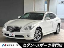 2012 Nissan Fuga