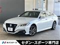 2021 Toyota Crown Hybrid