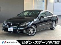 2012 Toyota Crown