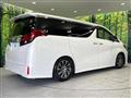 2017 Toyota Alphard G