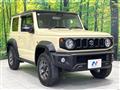 2020 Suzuki Jimny Sierra