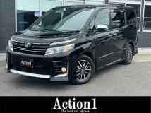 2016 Toyota Voxy