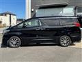 2016 Toyota Alphard Hybrid
