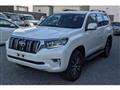 2020 Toyota Land Cruiser Prado