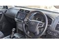 2020 Toyota Land Cruiser Prado