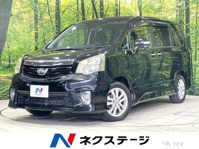 2011 Toyota Noah