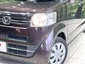 2015 Honda N BOX