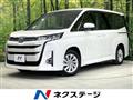 2023 Toyota Noah