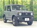 2025 Suzuki Jimny