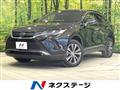 2023 Toyota Harrier Hybrid