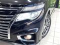 2017 Nissan Elgrand