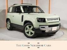 2023 Land Rover Defender