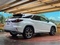 2016 Lexus RX