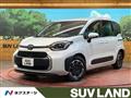 2025 Toyota Sienta