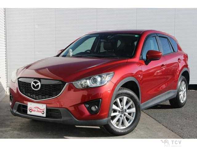 2014 Mazda CX-5