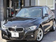 2015 BMW 3 Series