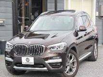 2020 BMW X3