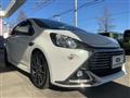 2016 Toyota AQUA