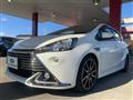 2016 Toyota AQUA