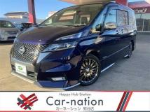 2018 Nissan Serena