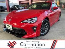2018 Toyota 86
