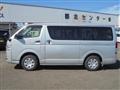 2014 Toyota Hiace Van