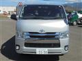 2014 Toyota Hiace Van