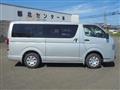 2014 Toyota Hiace Van