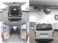 2015 Toyota Hiace Van