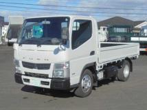 2015 Mitsubishi Fuso Canter