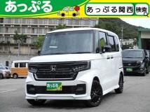 2023 Honda N BOX