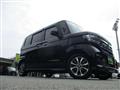 2022 Honda N BOX