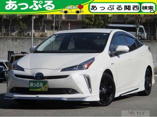 2020 Toyota Prius