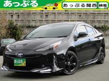 2022 Toyota Prius