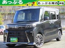 2025 Daihatsu Tanto