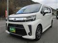 2018 Daihatsu Move