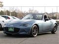 2017 Mazda Roadster